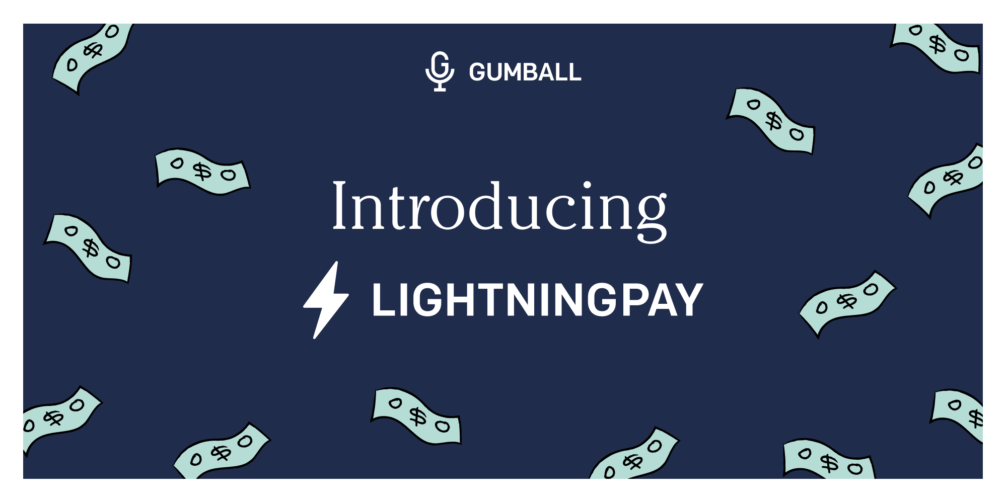 Podcasters Get Paid Faster with Launch of LightningPay from HostRead