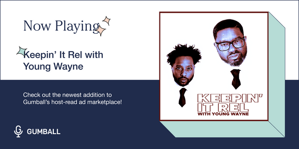 Headgum Pushes Into Video Podcasting with Lil Rel Howery Video Podcast Keepin’ It Rel with Young Wayne and New Bi-Coastal Production Studios